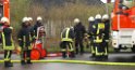 Brand Hafen Koeln Niehl Kuhweg P40